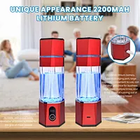 水素製造機